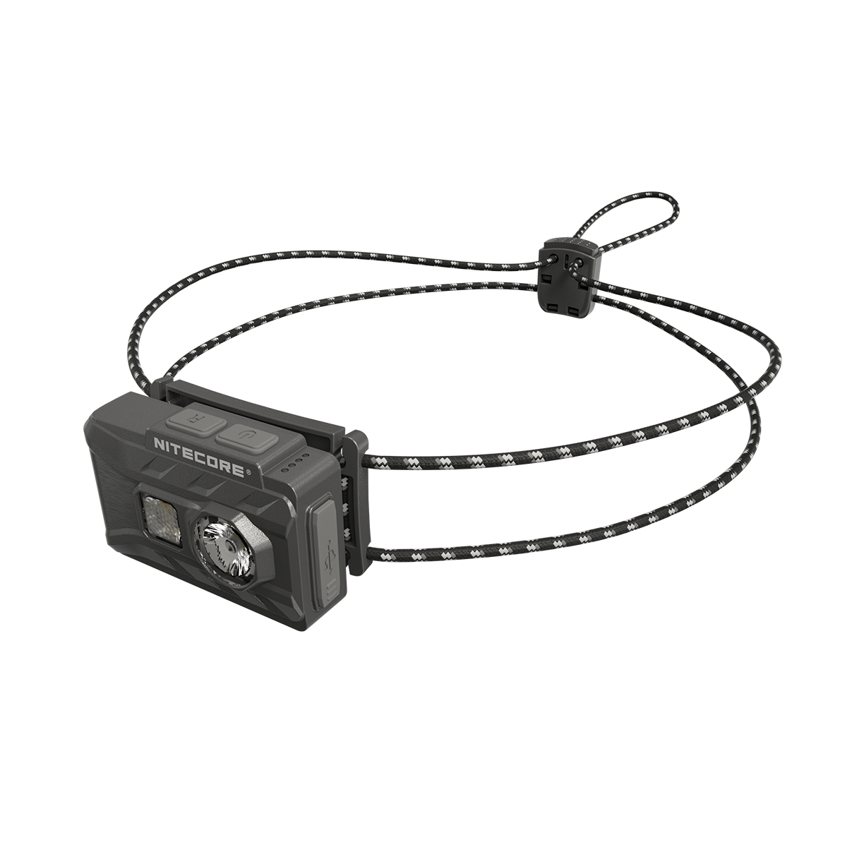 【NITECORE】NU20 Classic