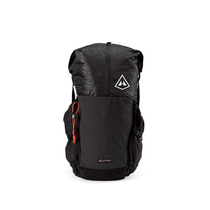 【HYPERLITE MOUNTAIN GEAR】Aero 28 BLACK