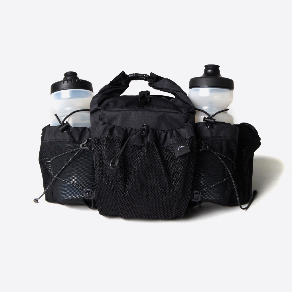 【CAYL】Fanny Pack B-Grid Grey