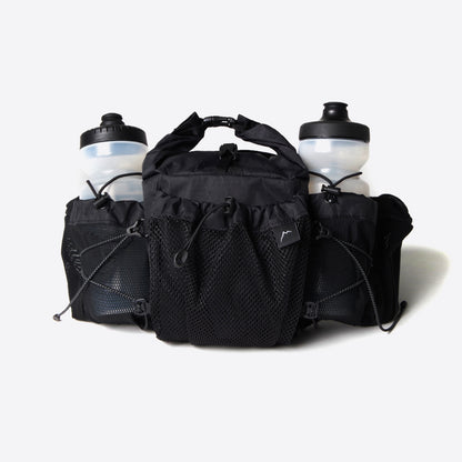 【CAYL】Fanny Pack B-Grid Grey
