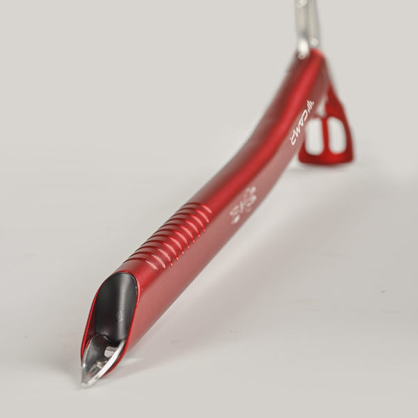 【CAMP】CORSA NANOTECH