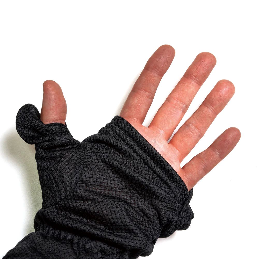 【STATIC】ADRIFT MITTEN