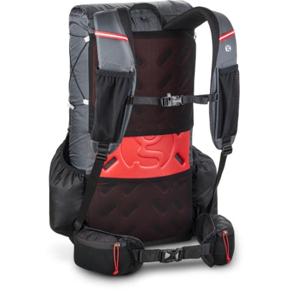 【GOSSAMER GEAR】Kumo 36 R GREY
