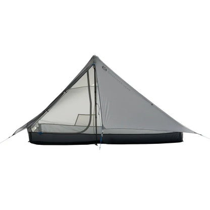 【GOSSAMER GEAR】The One
