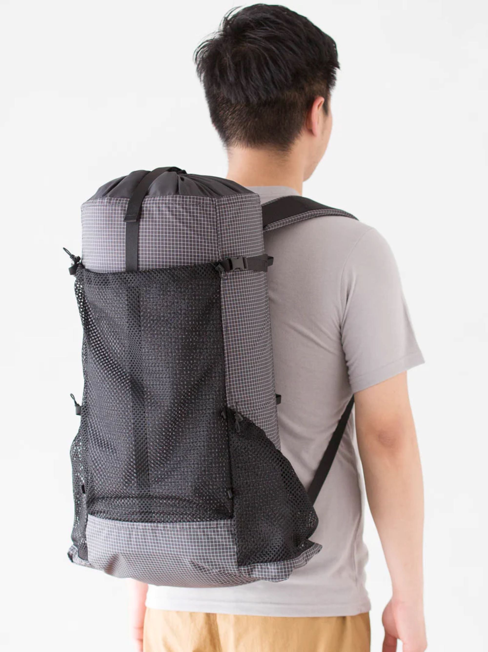 Trail Bum】BUMMER / FOREST SPECTRA – LEISURES 公式オンラインショップ