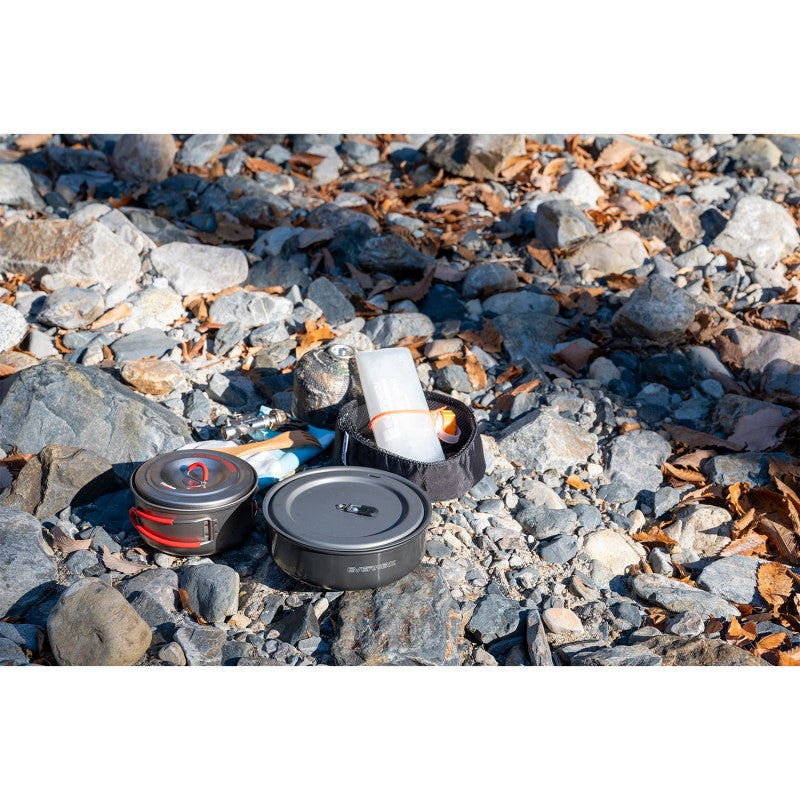 【EVERNEW】The Lid / 16cm
