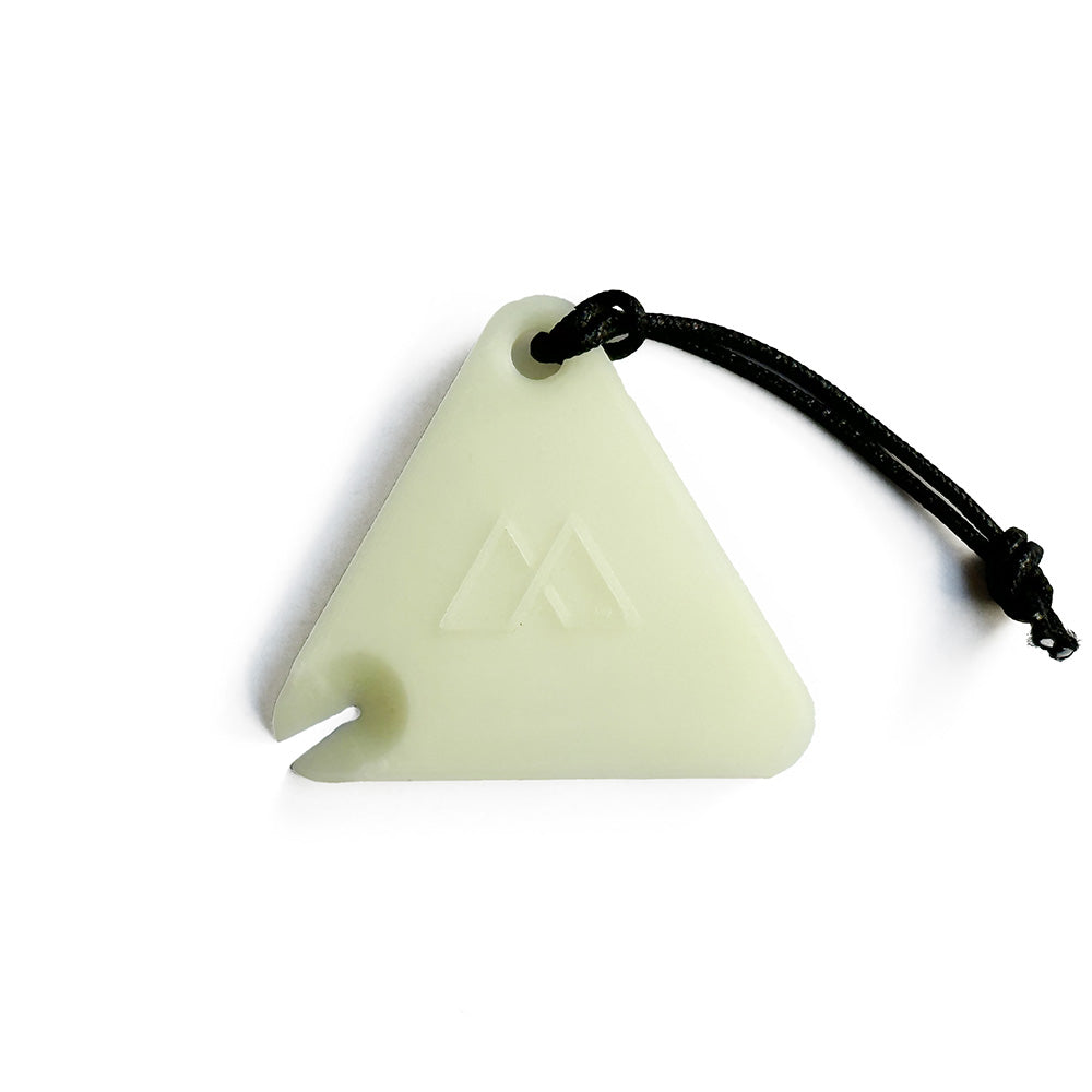 【LITEWAY】TRINKET WHISTLE