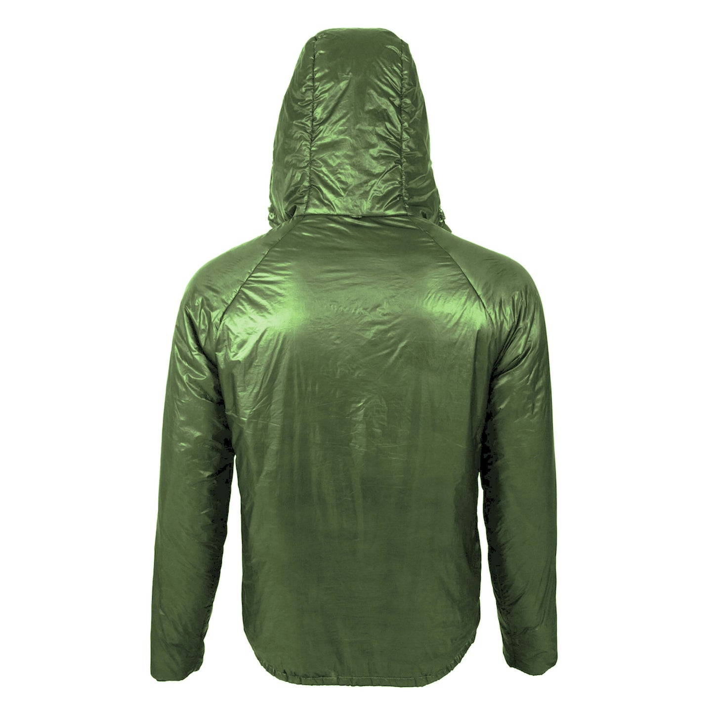 【Enlightened Equipment】Men's Torrid Jacket BLACK