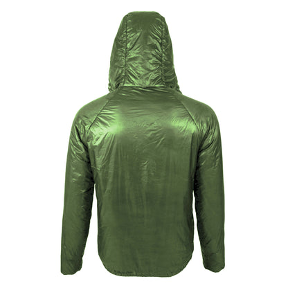 【Enlightened Equipment】Men's Torrid Jacket BLACK