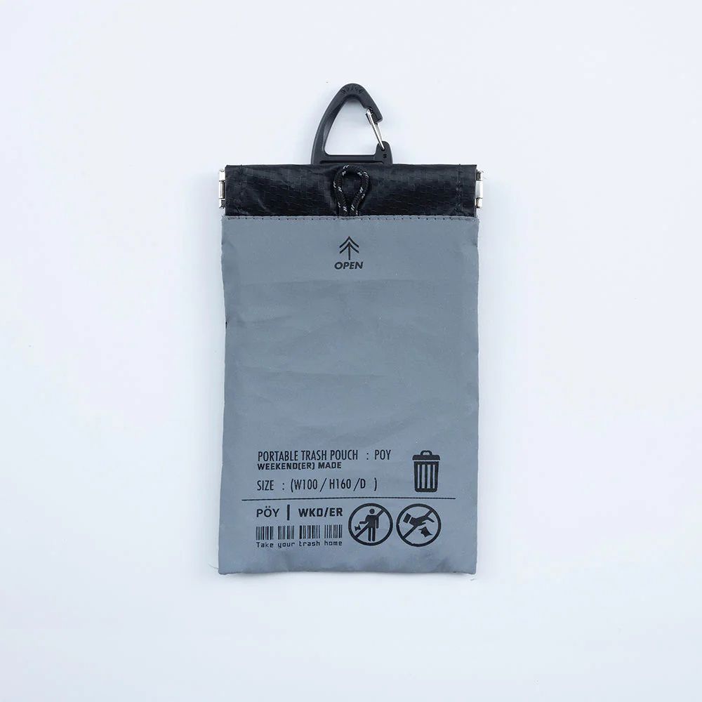 【POY】 POY WKD/ER "REFxPE"