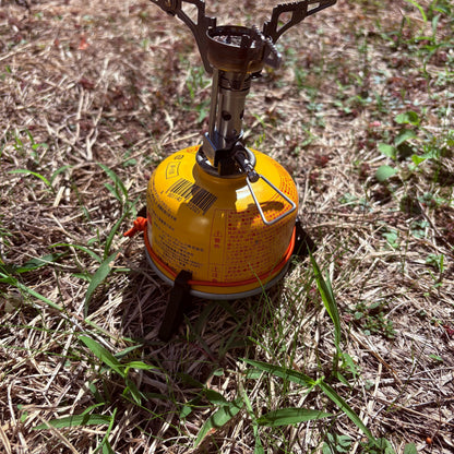 【JEREKO GEAR】Dragon's Head Fuel Stand