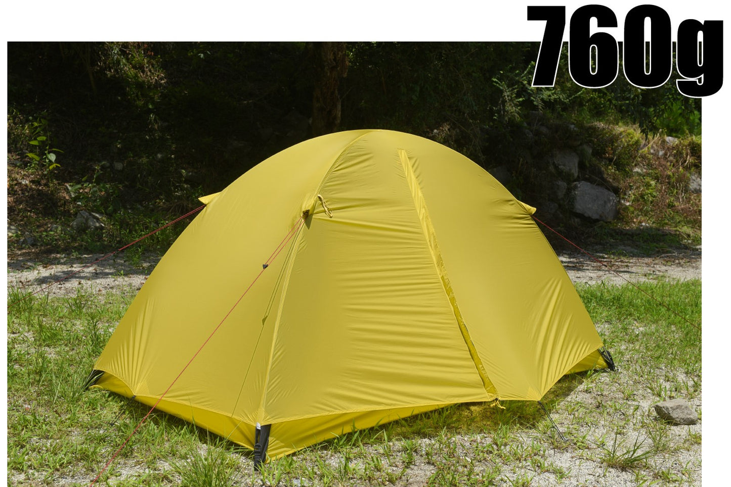 【HERITAGE】CROSSOVER DOME KAYA（760g）