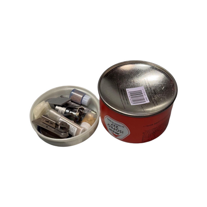 【FLG】OD250&500 can bottom canister L,M,S,ZERO