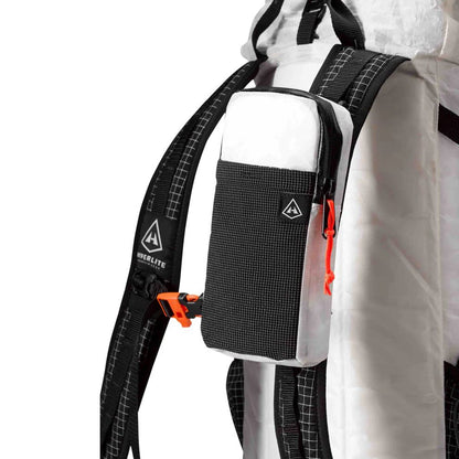 【HYPERLITE MOUNTAIN GEAR】Shoulder Pocket