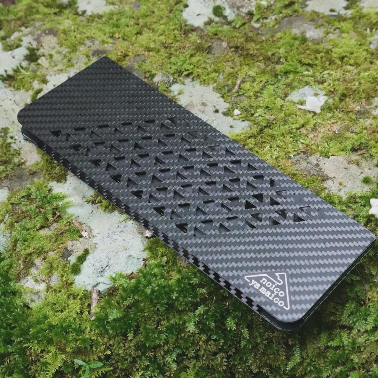 【noicoyamaico】 mini carbo2 lite