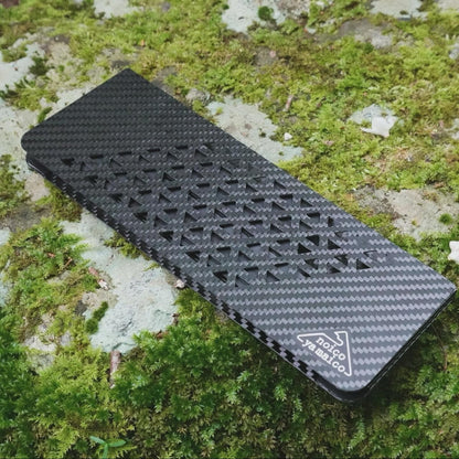 【noicoyamaico】 mini carbo2 lite