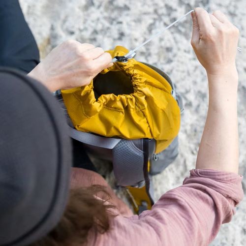 【GOSSAMER GEAR】MINIMALIST 19 DAYPACK / TROPICAL MIST