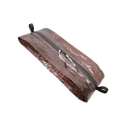 【LEISURES】DCF POUCH L "Mt.NAGAMINE"