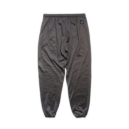 【STATIC】ADRIFT PANTS Off Black