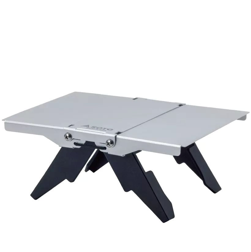 【SOTO】Trail Table