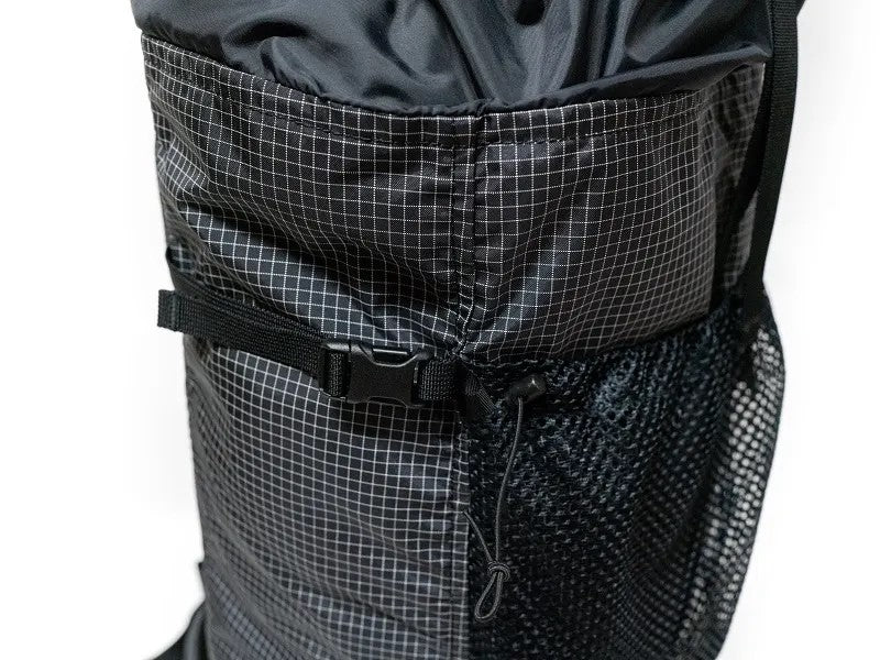 【Trail Bum】STEADY SPECTRA NIGHT CLOUD