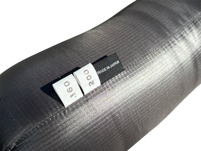 【LEISURES】Roo Sleeping Bag 200 / Limit 5℃