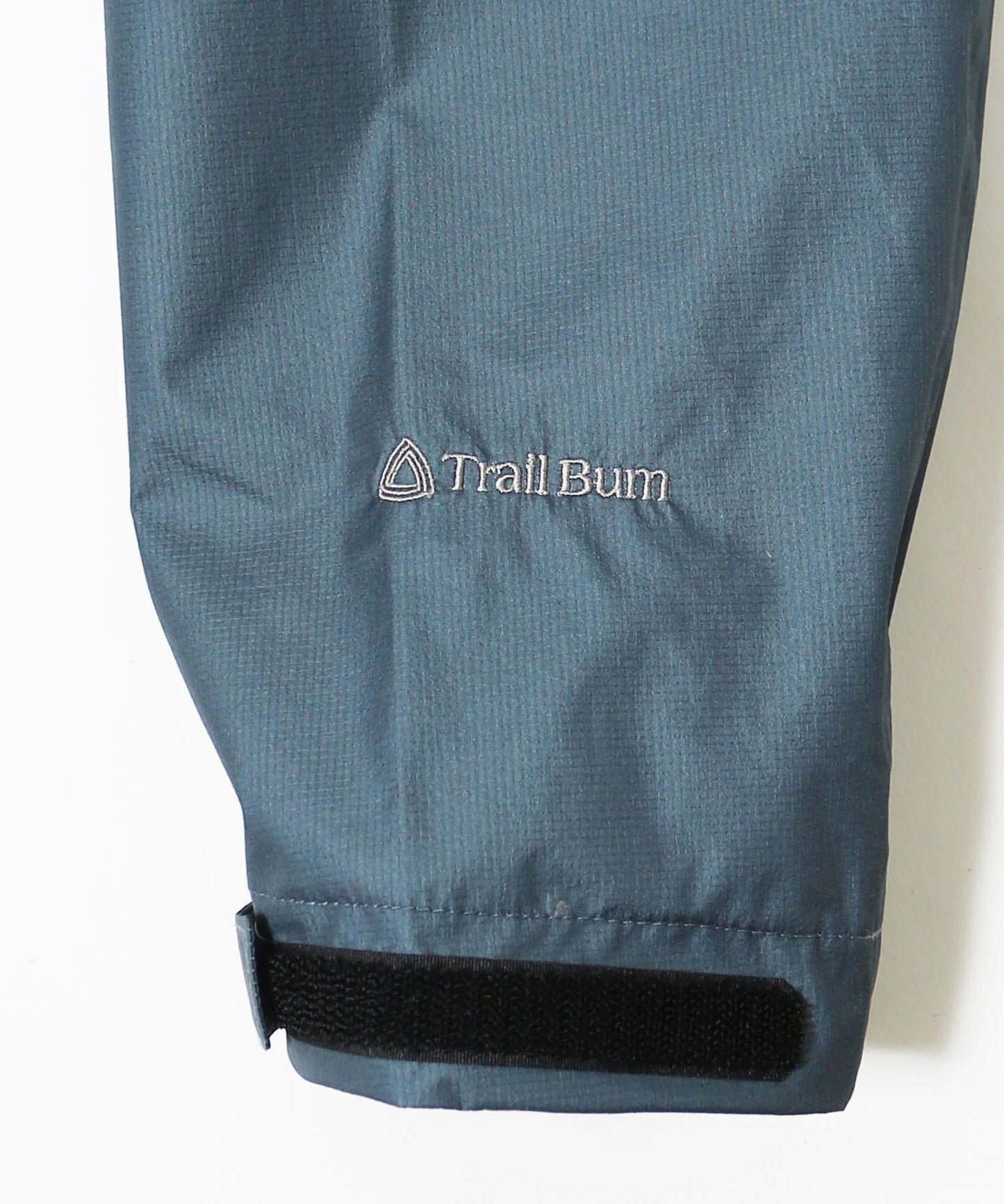 【Trail Bum】WALKER SHELL JACKET GRAPHITE NAVY