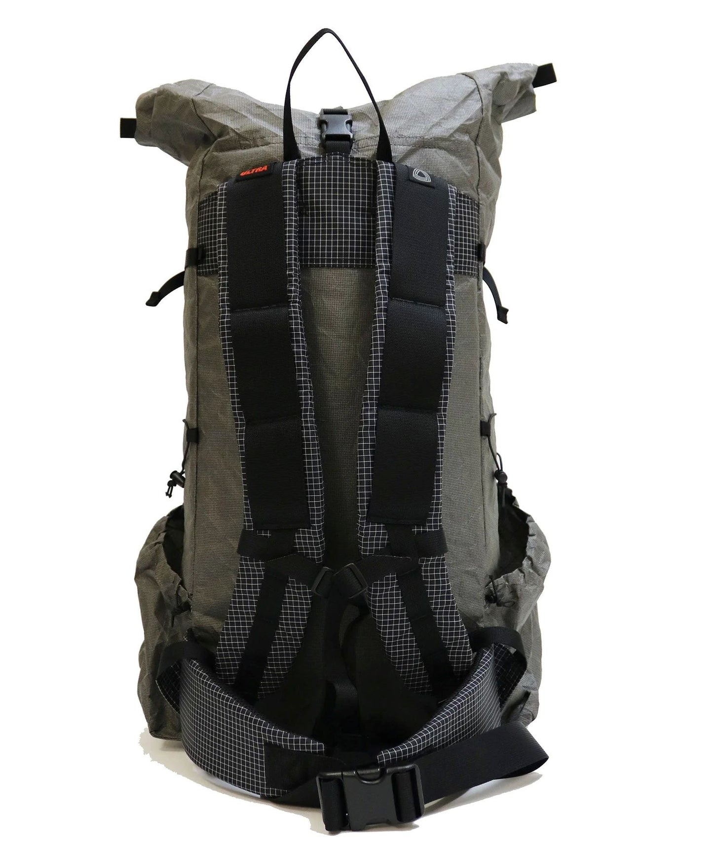 【Trail Bum】GO-ON GRAVEL GRAY