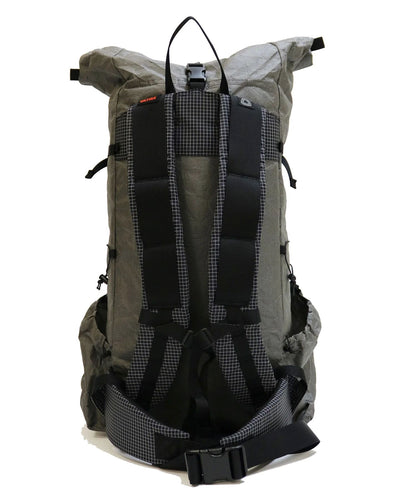 【Trail Bum】GO-ON GRAVEL GRAY