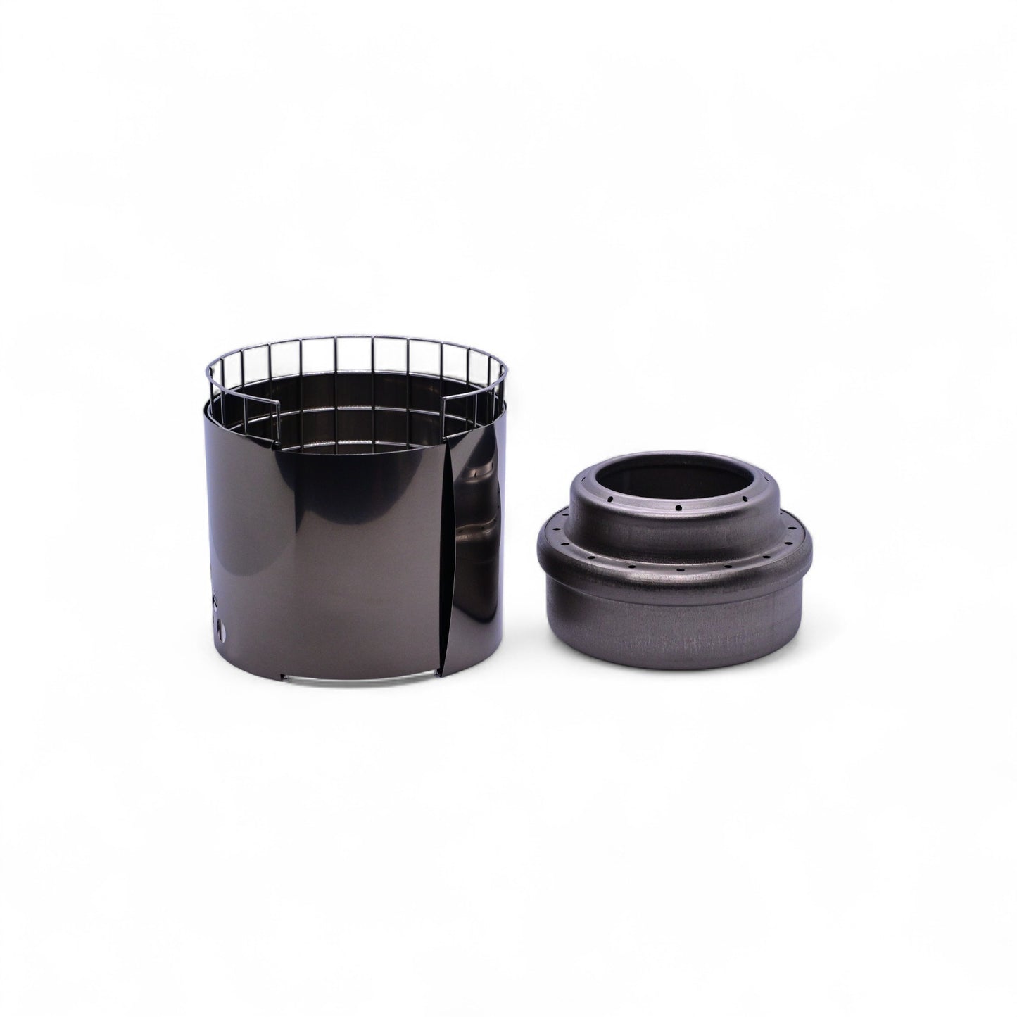 【Sanpo's Fun Lite Gear】3W Windscreen