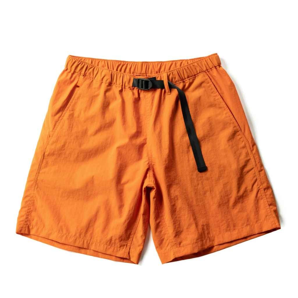 【BLUE LUG】bike shorts / orange