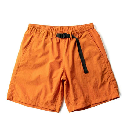 【BLUE LUG】bike shorts / orange