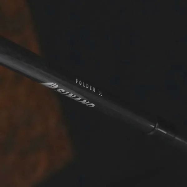 【SINANO】フォールダーUL 105～115cm 99～104g