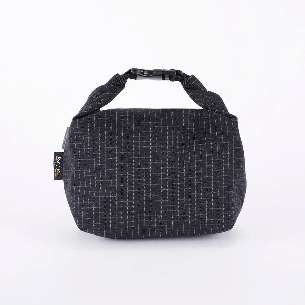 【WEEKENDER】REF/RIP ROLLTOP XS