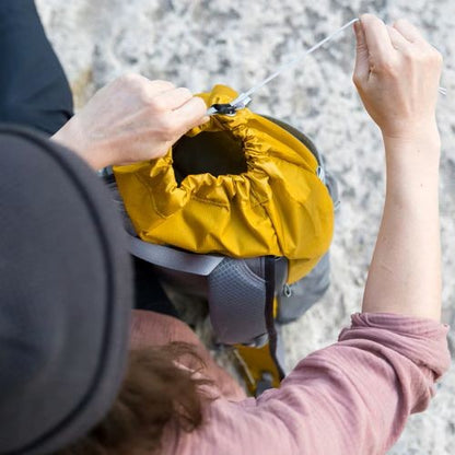 【GOSSAMER GEAR】MINIMALIST 19 DAYPACK / GREEN