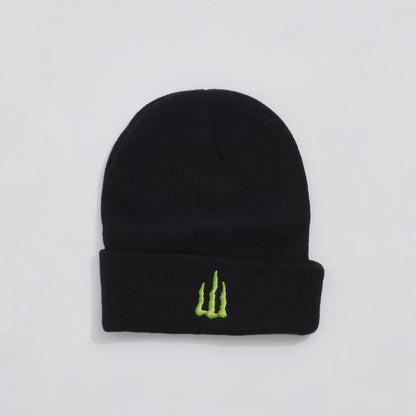 【SAVE SHOCK】MOUNTAIN ENERGY BEANIE