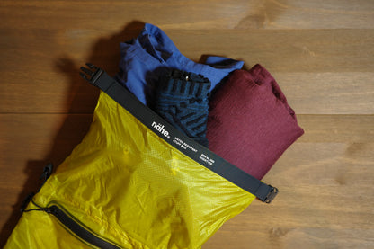 【Nahe】Dry Bag S 2WAY 3coler
