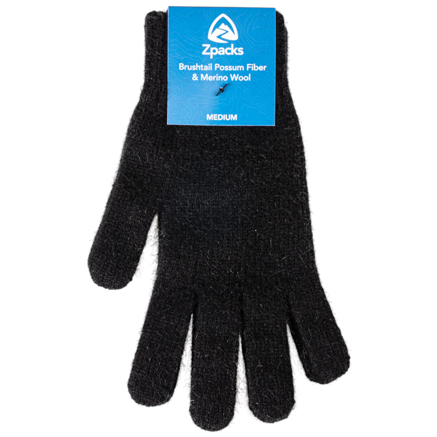 【Zpacks】Brushtail Possum Gloves