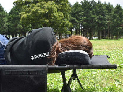 【5050WORKSHOP】COOL TOUCH PILLOW COVER