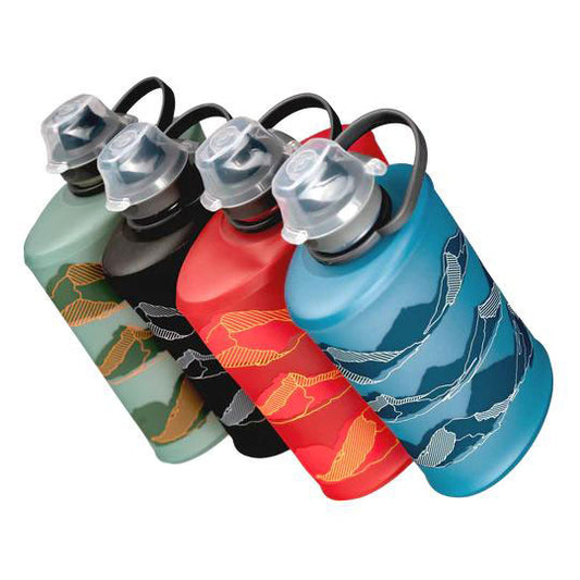【Hydrapak】ストウマウンテン 350ml