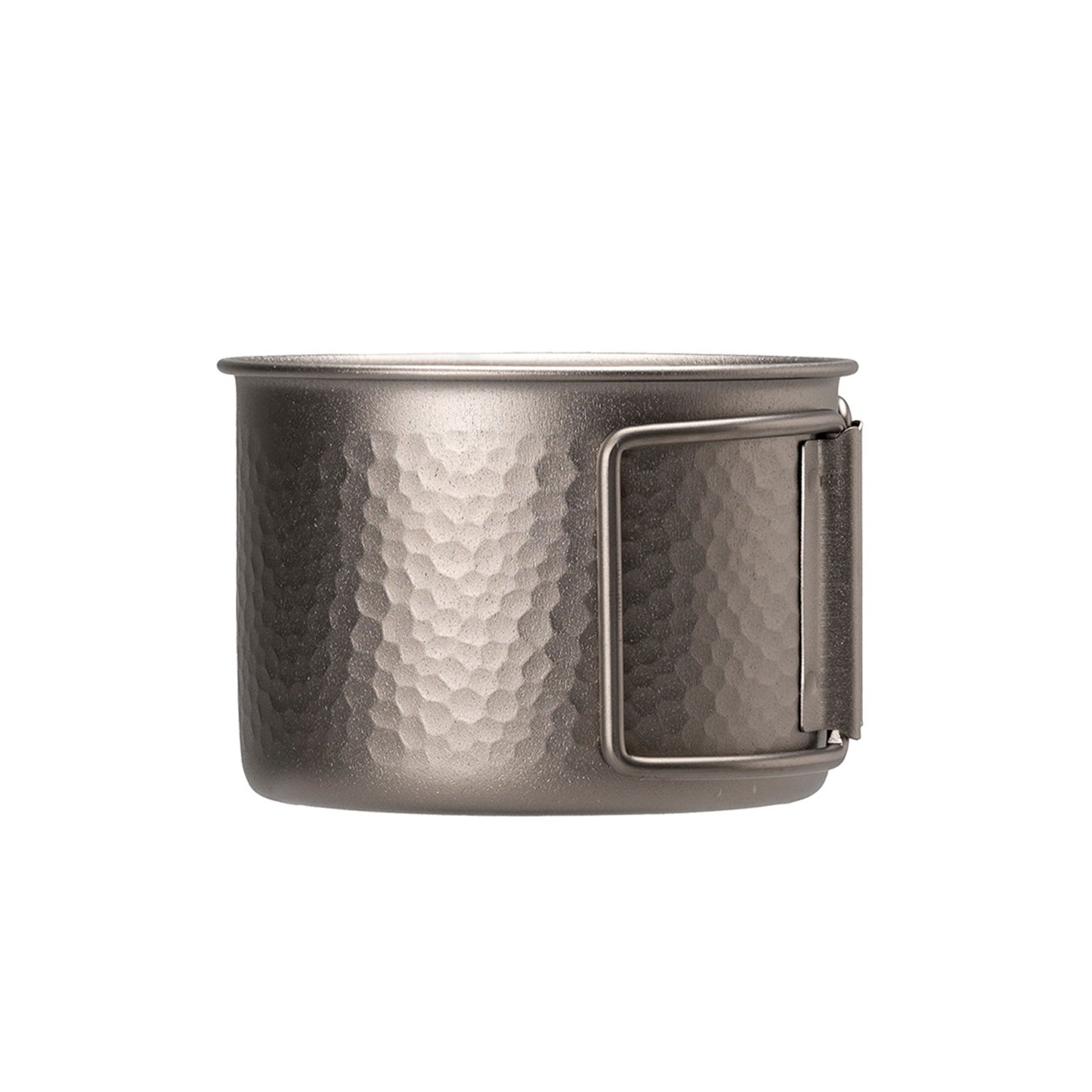 【EVERNEW】Dekoboco Ti cup