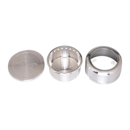 【TMR industries】F.D.STOVE Plain