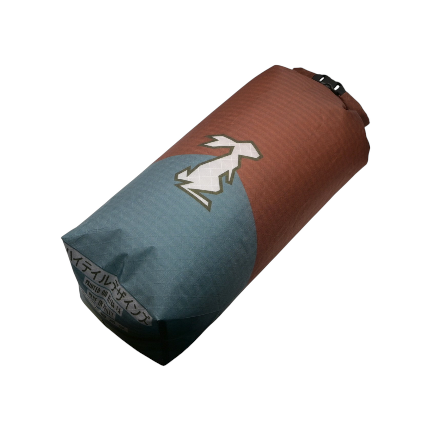 【HIGH TAIL DESIGNS】4.5L Stuff Sack TX50 / 12colors