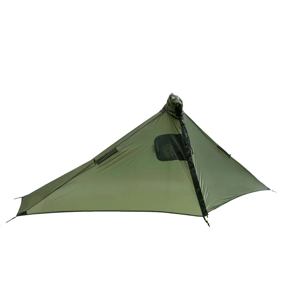 【Six Moon Designs】Gatewood Cape GREEN