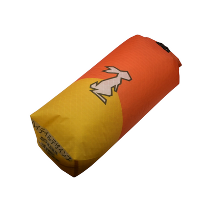 【HIGH TAIL DESIGNS】4.5L Stuff Sack TX50 / 12colors