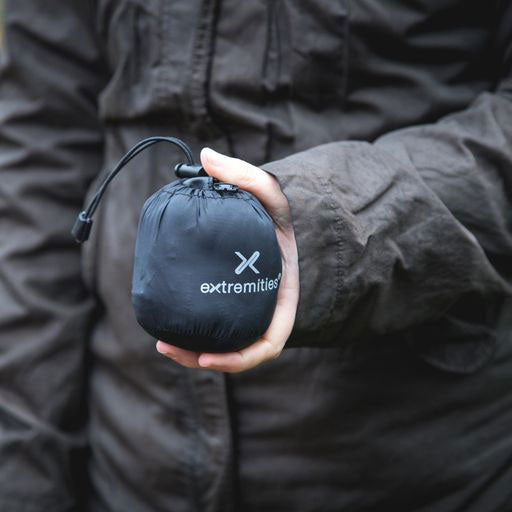 【extremities】PARADOX WATERPROOF Mitts
