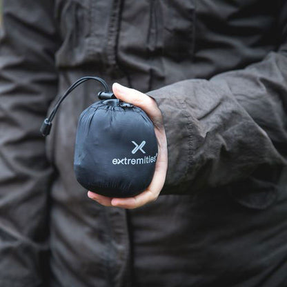 【extremities】PARADOX WATERPROOF Mitts