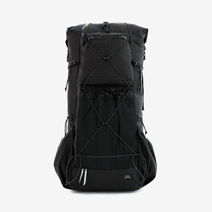 【CAYL】Unmun B-Grid Black