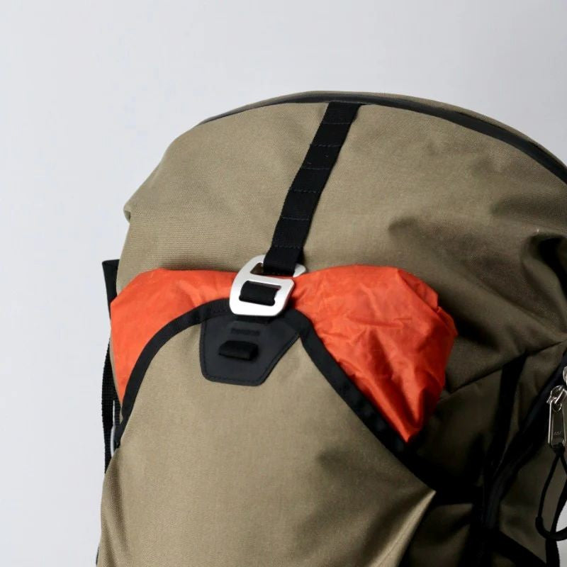【PAAGOWORKS】BUDDY 33 DARK BEIGE
