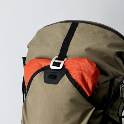 【PAAGOWORKS】BUDDY 33 DARK BEIGE